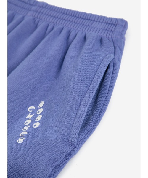 BOBO CHOSES（ボボショーズ） パンツ Bobo Choses jogging pants