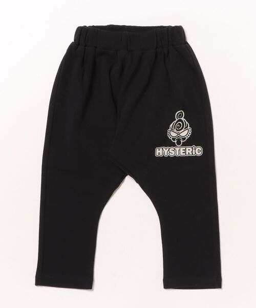 HYSTERIC MINI（ヒステリックミニ） パンツ ハイハイMINI 10分丈 