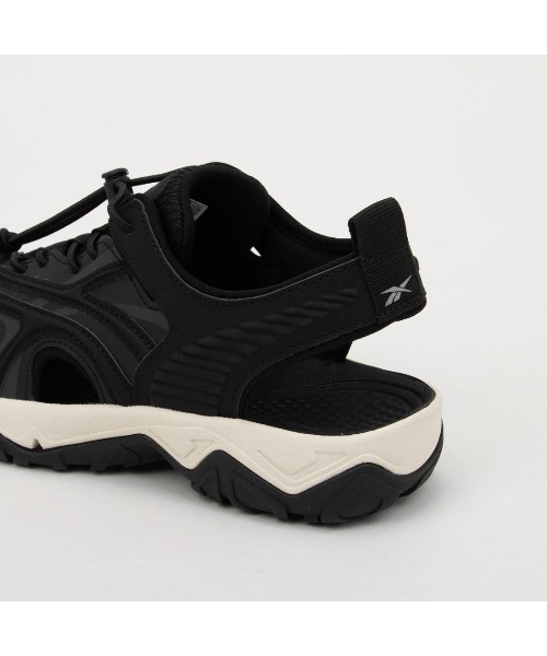 Reebok（リーボック） サンダル スニーカーサンダル ハイフリッパー