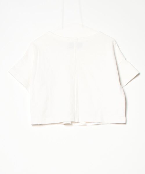 「URBAN RESEARCH」 半袖Tシャツ 38 ホワイト レディース