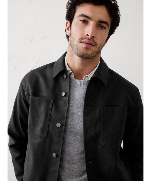 BANANA REPUBLIC（バナナリパブリック） コート ジャケット BANANA