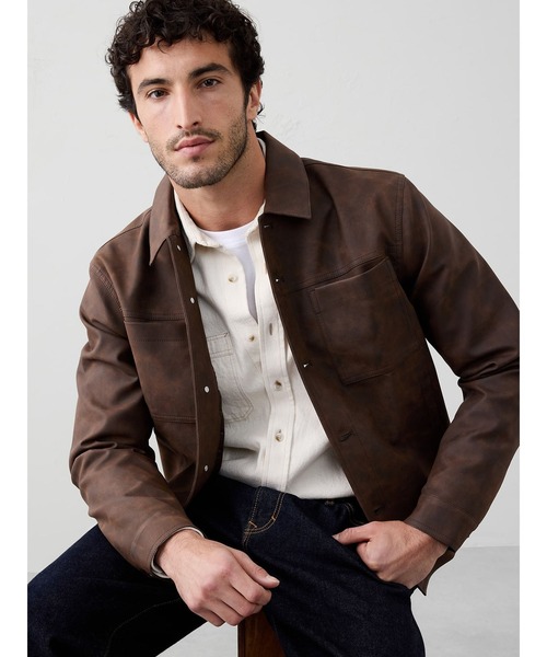 BANANA REPUBLIC（バナナリパブリック） コート ジャケット BANANA