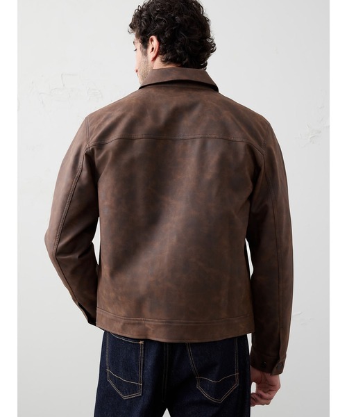 BANANA REPUBLIC（バナナリパブリック） コート ジャケット BANANA