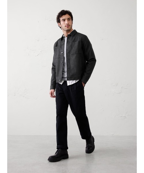 BANANA REPUBLIC（バナナリパブリック） コート ジャケット BANANA