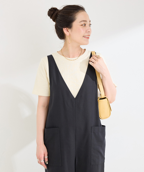 B.C STOCK パンツ 「2点セット」手洗い可 / ウォッシャブル