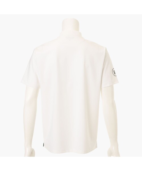 BRIEFING tシャツ 「BRIEFING GOLF／ブリーフィングゴルフ」MENS