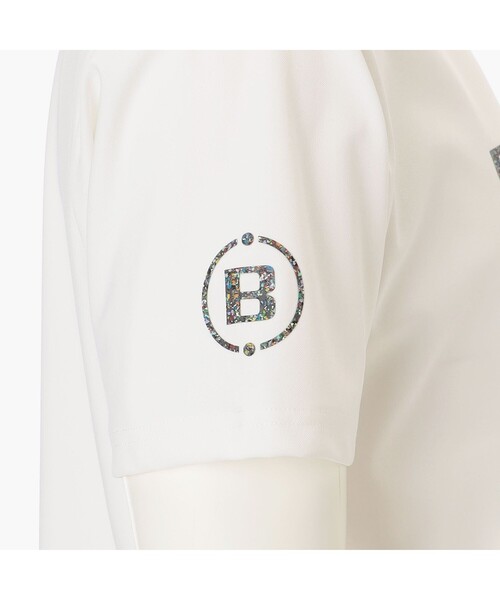 BRIEFING tシャツ 「BRIEFING GOLF／ブリーフィングゴルフ」MENS