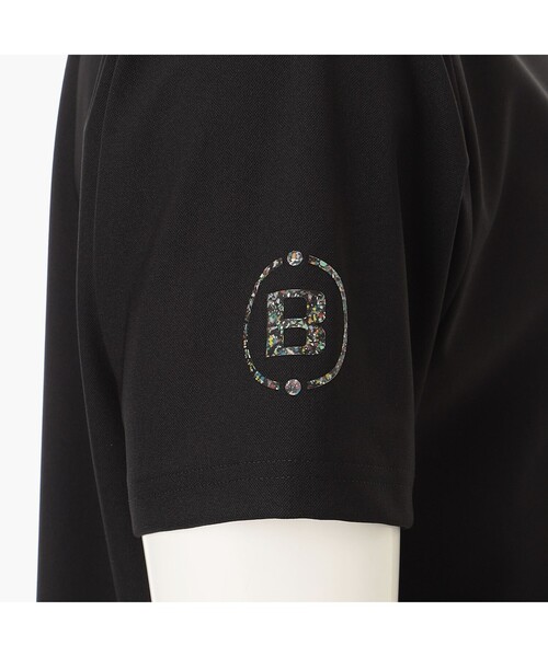 BRIEFING tシャツ 「BRIEFING GOLF／ブリーフィングゴルフ」MENS