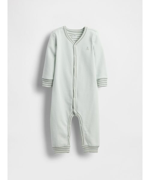 GAP（ギャップ） ベビー服 ロンパース ブラナンベア ボディオール