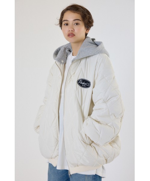 RODEO CROWNS WIDE BOWL（ロデオクラウンズワイドボウル） ブルゾン