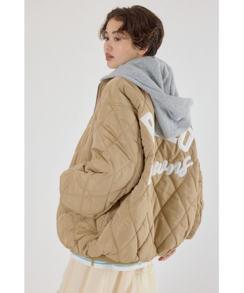 RODEO CROWNS WIDE BOWL（ロデオクラウンズワイドボウル） ブルゾン