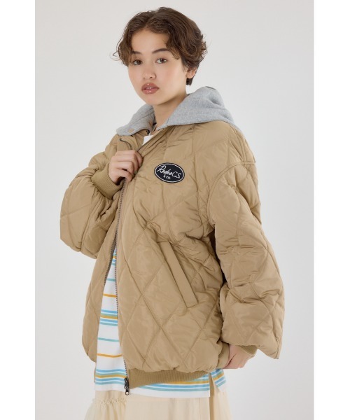 RODEO CROWNS WIDE BOWL（ロデオクラウンズワイドボウル） ブルゾン