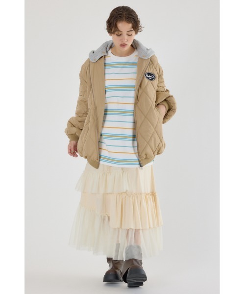 RODEO CROWNS WIDE BOWL（ロデオクラウンズワイドボウル） ブルゾン