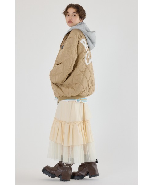 RODEO CROWNS WIDE BOWL（ロデオクラウンズワイドボウル） ブルゾン