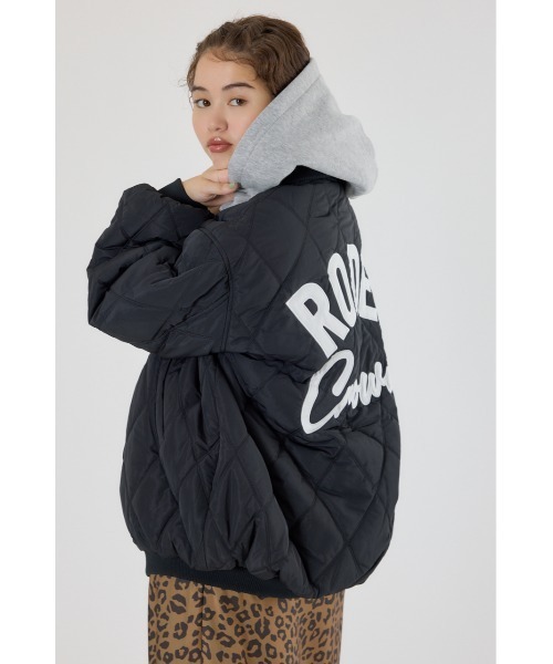 RODEO CROWNS WIDE BOWL（ロデオクラウンズワイドボウル） ブルゾン