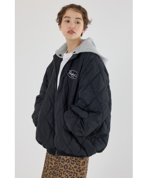 RODEO CROWNS WIDE BOWL（ロデオクラウンズワイドボウル） ブルゾン