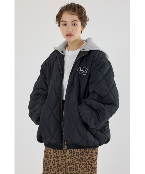 RODEO CROWNS WIDE BOWL（ロデオクラウンズワイドボウル） ブルゾン