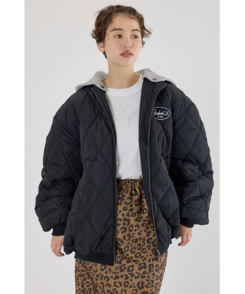 RODEO CROWNS WIDE BOWL（ロデオクラウンズワイドボウル） ブルゾン