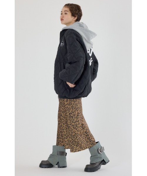 RODEO CROWNS WIDE BOWL（ロデオクラウンズワイドボウル） ブルゾン