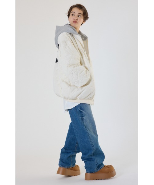 RODEO CROWNS WIDE BOWL（ロデオクラウンズワイドボウル） ブルゾン