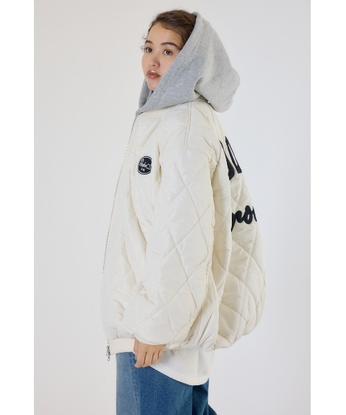 RODEO CROWNS WIDE BOWL（ロデオクラウンズワイドボウル） ブルゾン