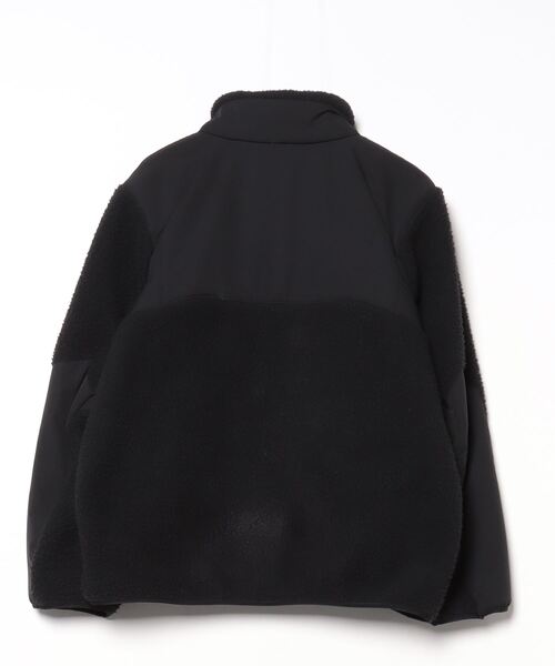 「DESCENTE ALLTERRAIN」 ブルゾン M ブラック メンズ_画像2