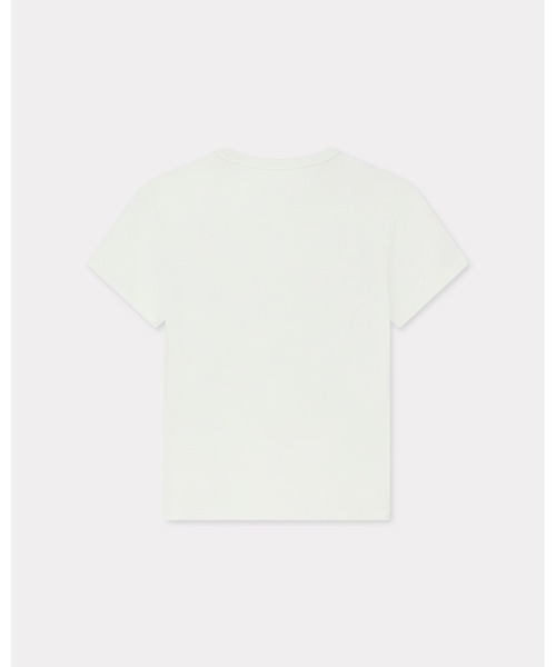 KENZO（ケンゾー） tシャツ 'KENZO Cartoon' コットン Tシャツ