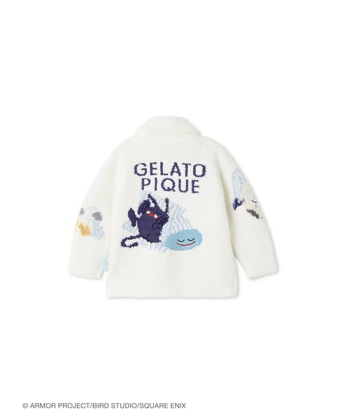 gelato pique（ジェラートピケ） ベビー 「ドラゴンクエスト」「ベビー