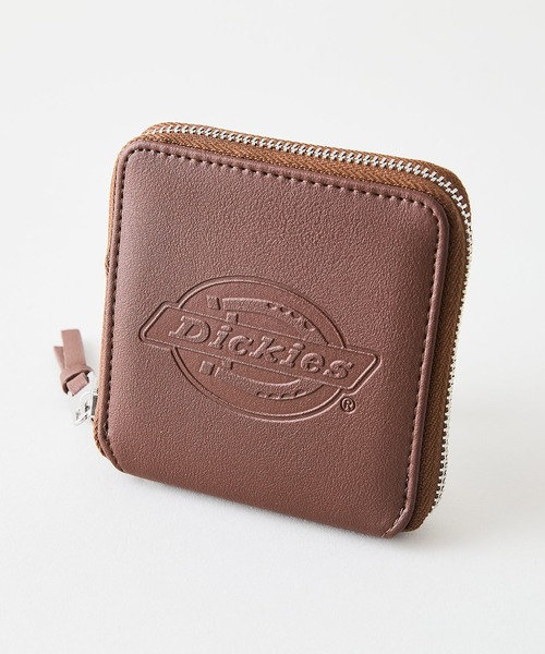 二つ折り財布 Dickies（ディッキーズ） 二つ折り財布 財布 メンズ レディース