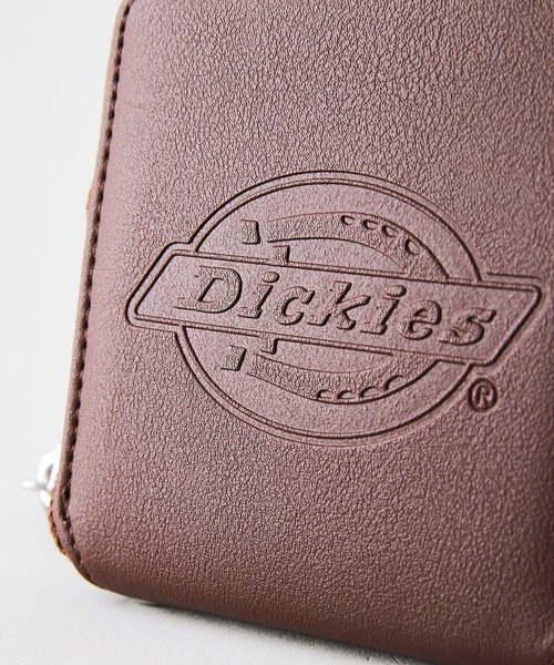 Dickies（ディッキーズ） 二つ折り財布 財布 メンズ レディース