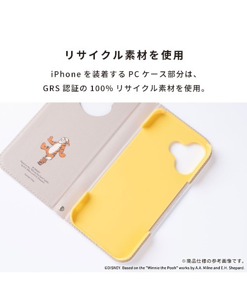 Hamee（ハミィ） スマホケース iPhone 17 専用 ディズニーキャラクター
