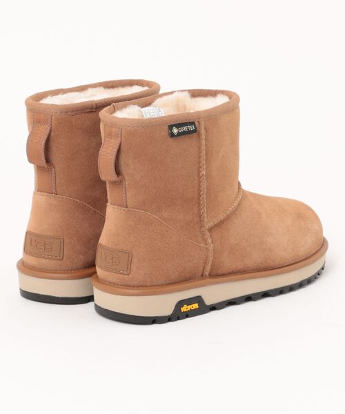 UGG Australia（アグオーストラリア） ブーツ CLASSIC MINI GTX