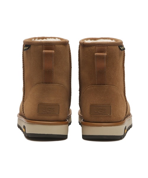 UGG Australia（アグオーストラリア） ブーツ CLASSIC MINI GTX