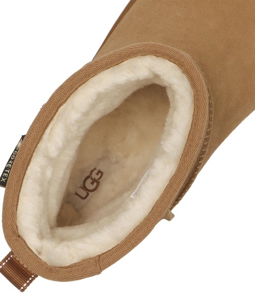 UGG Australia（アグオーストラリア） ブーツ CLASSIC MINI GTX