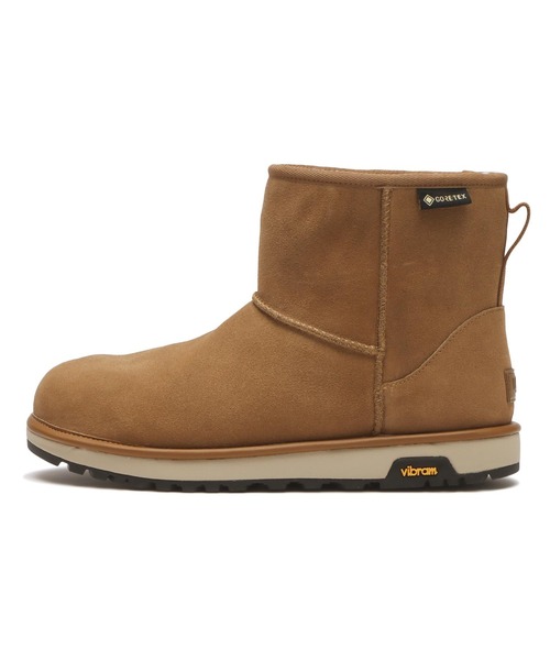 UGG Australia（アグオーストラリア） ブーツ CLASSIC MINI GTX
