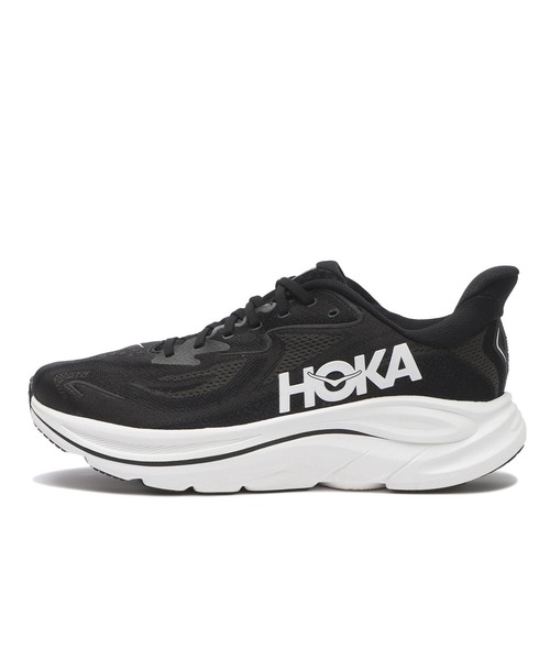 HOKA ONEONE（ホカ オネオネ） 「HOKA」 ローカットスニーカー 27.5cm