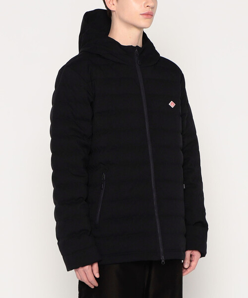 Danton（ダントン） ダウンジャケット X-LARGE ネイビー メンズ