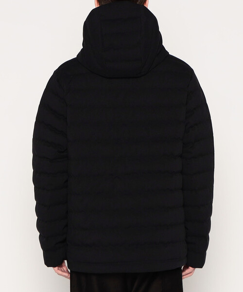 Danton（ダントン） ダウンジャケット X-LARGE ネイビー メンズ