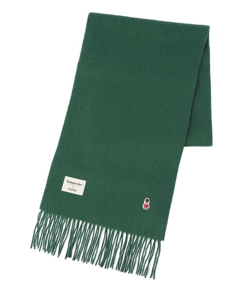 MACKINTOSH PHILOSOPHY（マッキントッシュフィロソフィー） マフラー