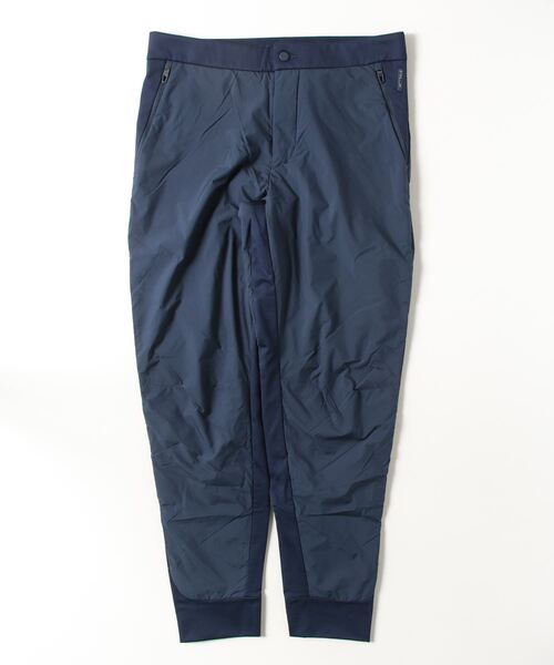 ジッパーポケット付きパンツ(RLXハイブリッド インシュレイテッド パンツ) ジッパーポケット付きパンツ(RLXハイブリッド インシュレイテッド