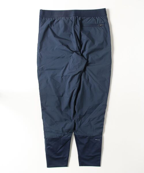 ジッパーポケット付きパンツ(RLXハイブリッド インシュレイテッド パンツ) RLX パンツ ハイブリッド インシュレイテッド パンツ メンズ