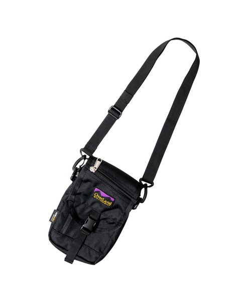 バッグ Vintage overland shoulder bag オーバーランド ショルダーバッグ OVERLAND CORDURA MINI SHOULDER BAG