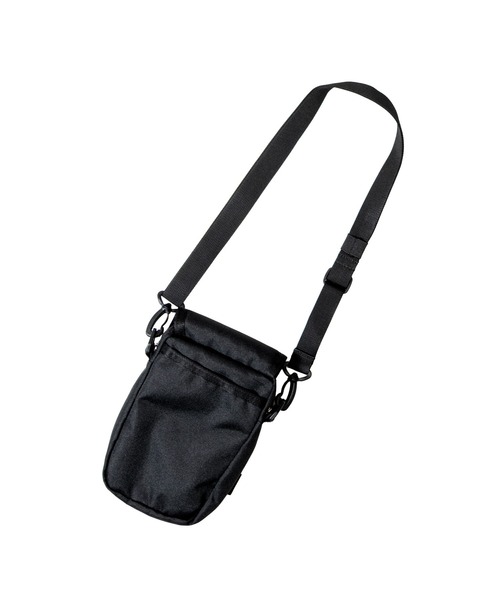 オーダー用　runrunrun ショルダーバッグ オーバーランド ショルダーバッグ OVERLAND CORDURA MINI SHOULDER BAG