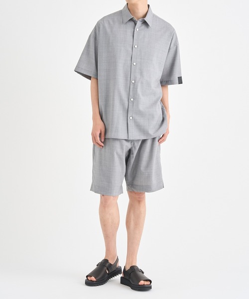 「foot the coacher」 サンダル 9 ブラック メンズ_画像4