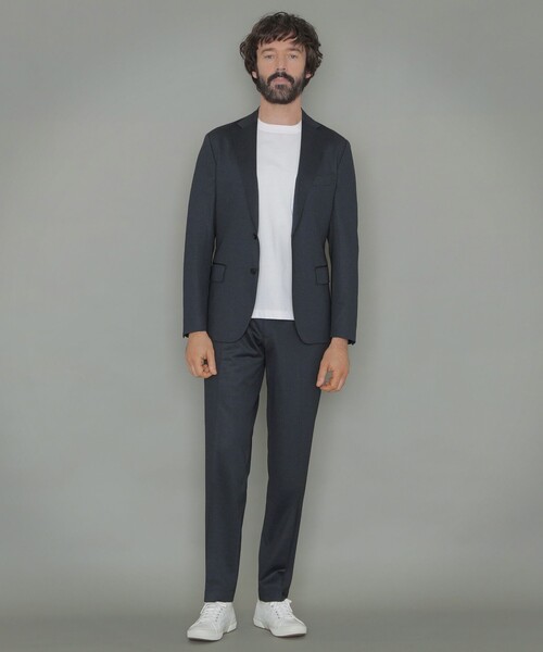 なおきさん　MACKINTOSH LONDON テーラードジャケット MACKINTOSH LONDON（マッキントッシュ ロンドン） テーラード