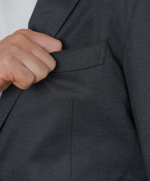 MACKINTOSH LONDON（マッキントッシュ ロンドン） テーラード