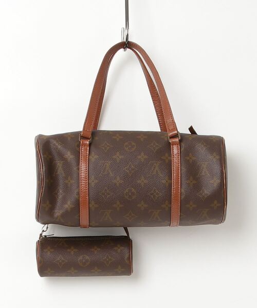 LOUIS VUITTON（ルイ・ヴィトン） モノグラム パピヨン30 ハンドバッグ