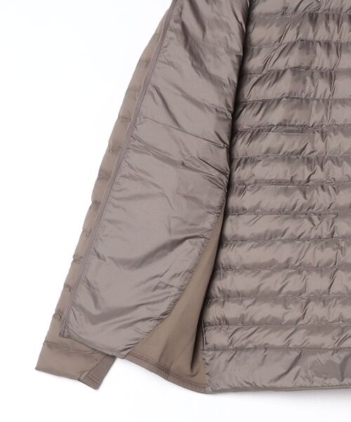THE NORTH FACE（ザ ノースフェイス） ダウンジャケット ダウン ザ