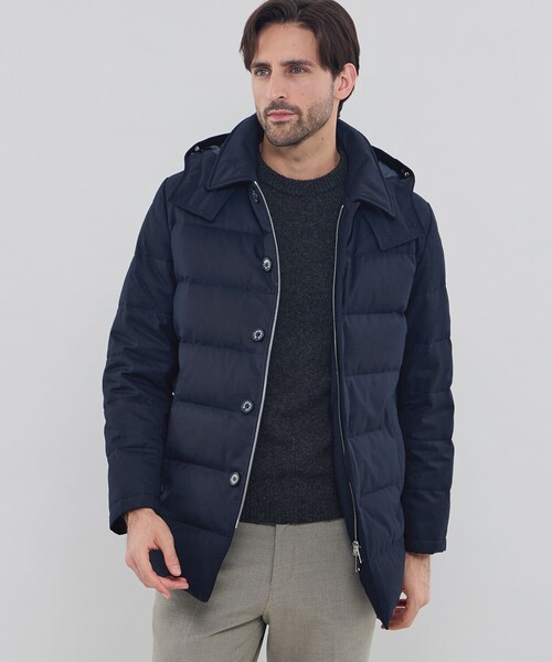 MACKINTOSH LONDON（マッキントッシュ ロンドン） ダウンジャケット