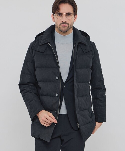 MACKINTOSH LONDON（マッキントッシュ ロンドン） ダウンジャケット